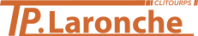 Logo TP Laronche Logo TP Laronche